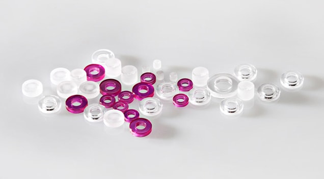 Jewel Bearings